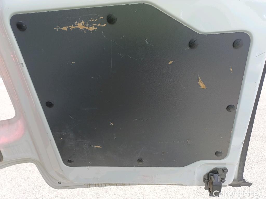  Citroen  Jumpy CITROEN  / 4P /  Talla M BlueHDi 120 CV Control #34