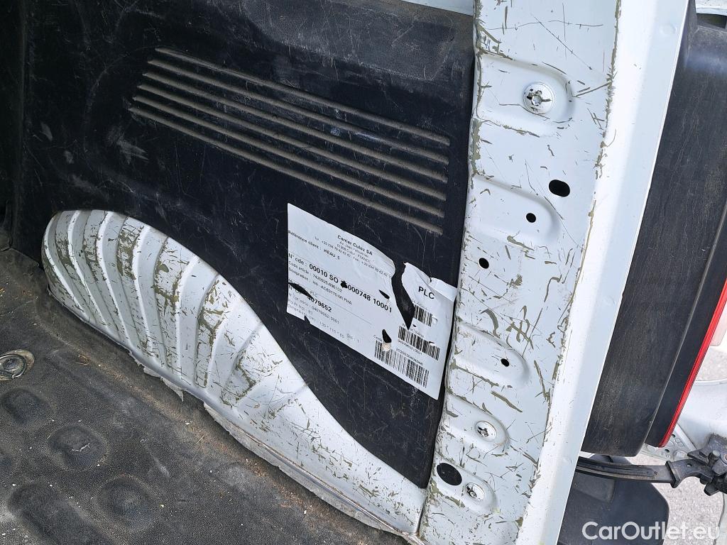  Citroen  Berlingo CITROEN  / 3P / Talla M BlueHDi 100 CV CONTROL  #1