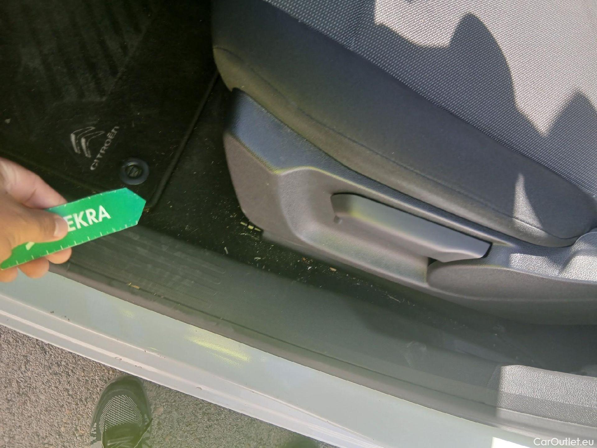  Citroen  Berlingo CITROEN  Talla M BlueHDi 100 S&S LIVE (IND) (CX) #15