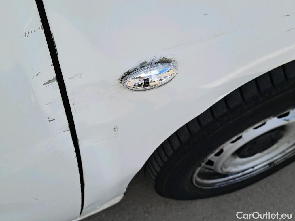  Citroen  Berlingo CITROEN  / 3P / Talla M BlueHDi 100 CV CONTROL  #10