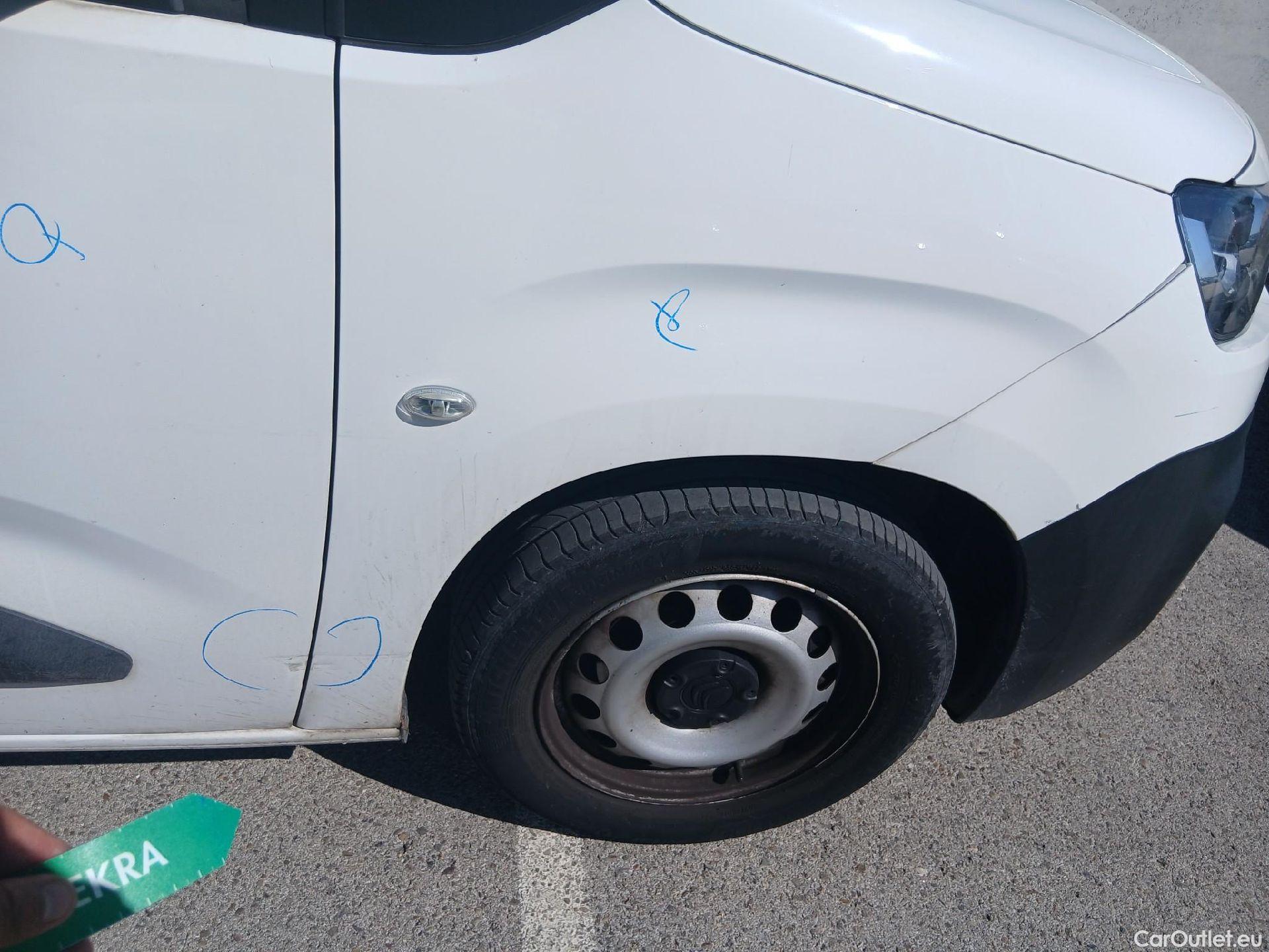  Citroen  Berlingo CITROEN  Talla M BlueHDi 100 S&S LIVE (IND) (CX) #47