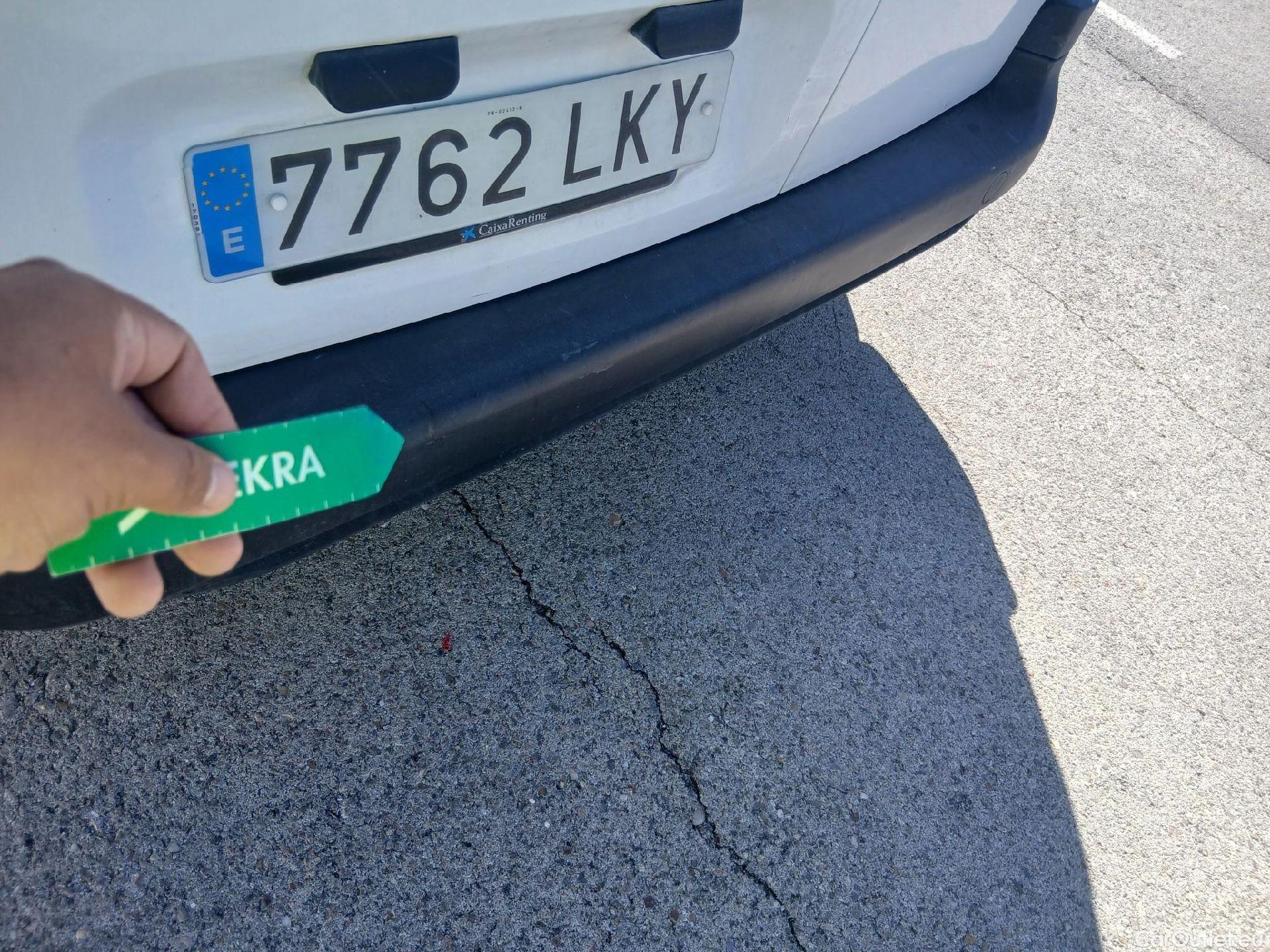  Citroen  Berlingo CITROEN  Talla M BlueHDi 100 S&S LIVE (IND) (CX) #37