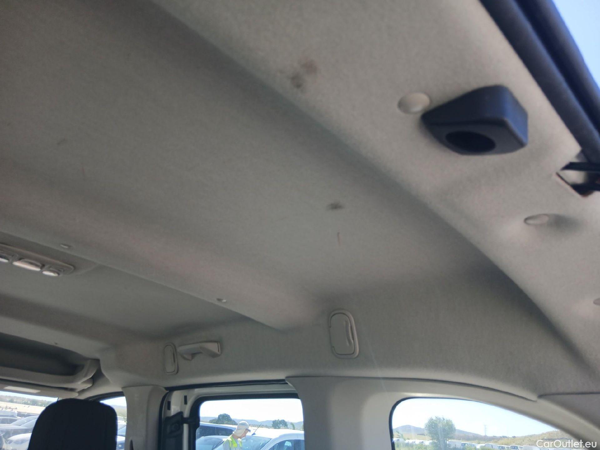  Citroen  Berlingo CITROEN  Talla M BlueHDi 100 S&S LIVE (IND) (CX) #9