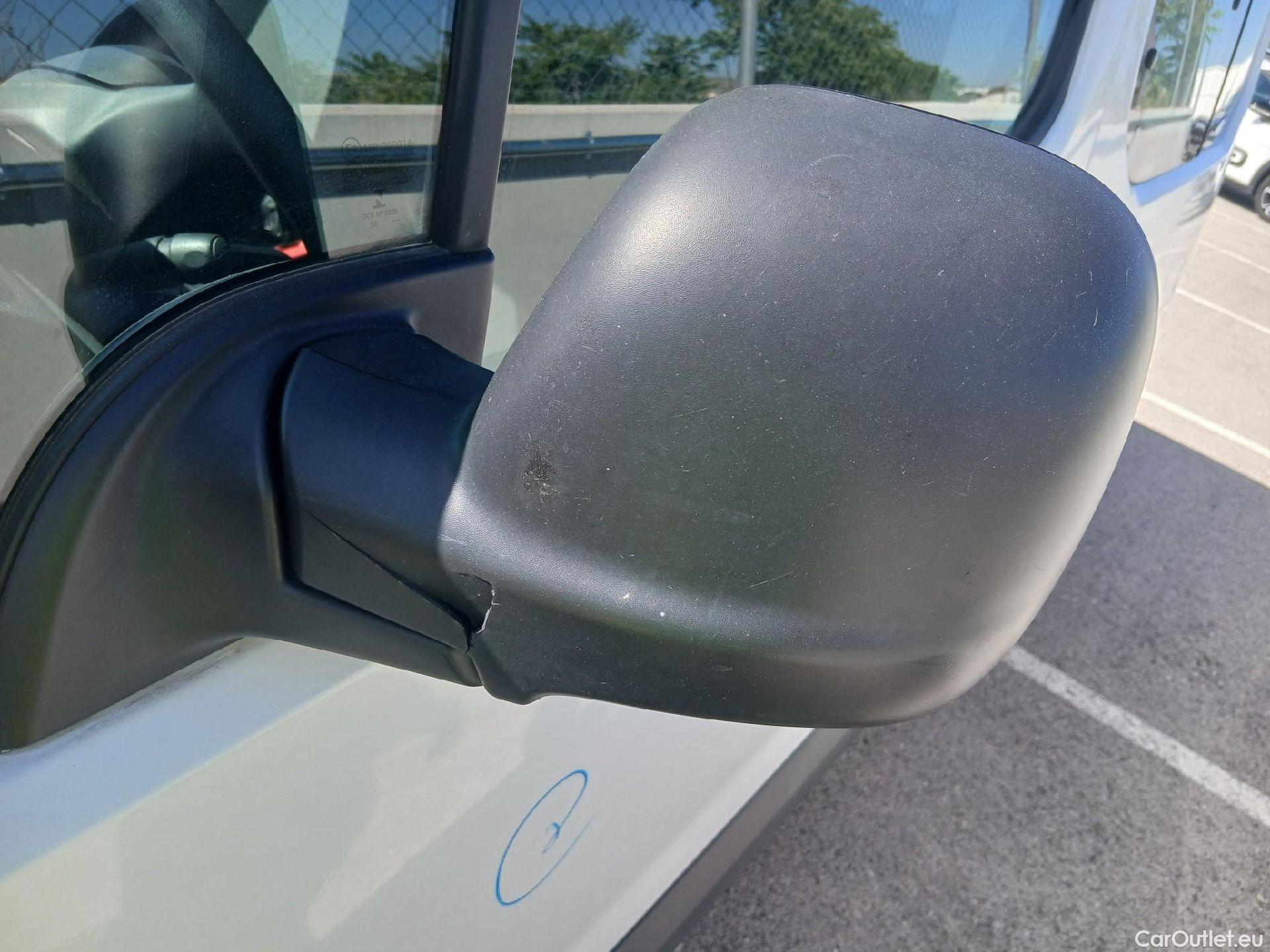  Citroen  Berlingo CITROEN  Talla M BlueHDi 100 S&S LIVE (IND) (CX) #50