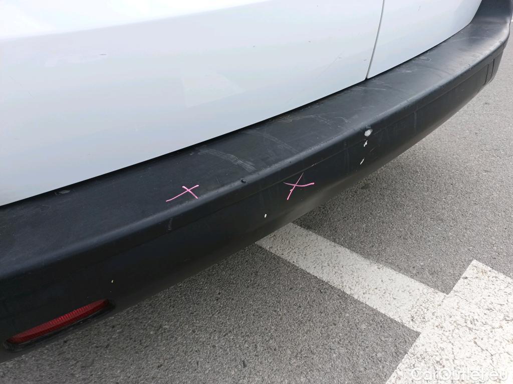  Citroen  Jumpy CITROEN  / 4P /  Talla M BlueHDi 120 CV Control #26