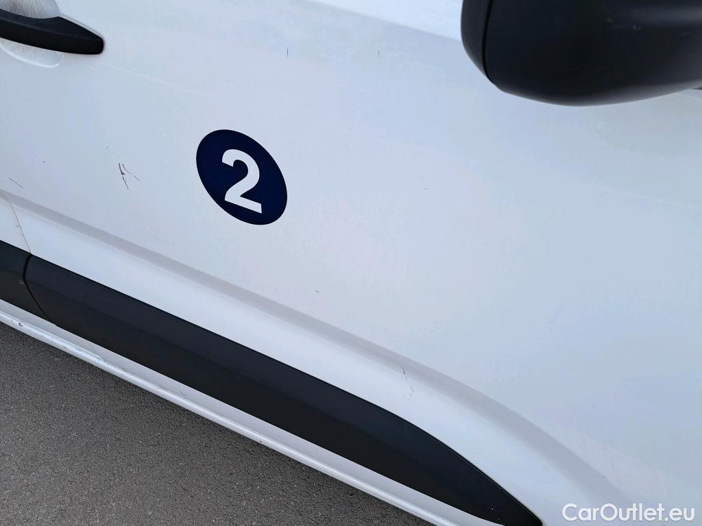  Citroen  Berlingo CITROEN  / 3P / Talla M BlueHDi 100 CV CONTROL  #23