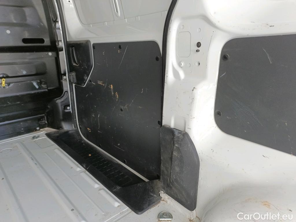  Citroen  Jumpy CITROEN  / 4P /  Talla M BlueHDi 120 CV Control #7