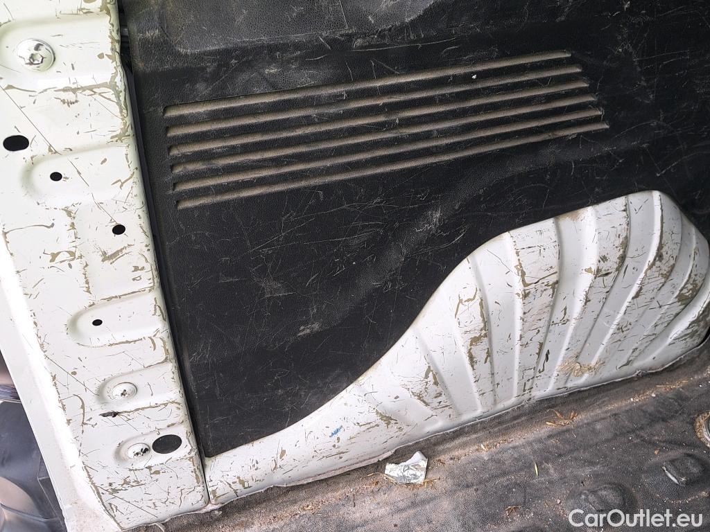  Citroen  Berlingo CITROEN  / 3P / Talla M BlueHDi 100 CV CONTROL  #2