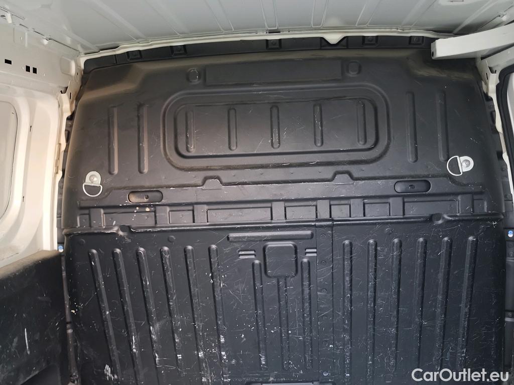  Opel  Combo OPEL  / 3P / 1.6 TD 100 CV Express L H1 650  #14