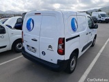  Citroen  Berlingo CITROEN  / 3P / Talla M BlueHDi 100 CV CONTROL  #2