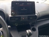  Citroen  Berlingo CITROEN  / 3P / Talla M BlueHDi 100 CV CONTROL  #13