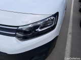  Citroen  Berlingo CITROEN  / 3P / Talla M BlueHDi 100 CV CONTROL  #15