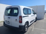  Citroen  Berlingo CITROEN  Talla M BlueHDi 100 S&S LIVE (IND) (CX) #2