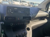  Citroen  Berlingo CITROEN  Talla M BlueHDi 100 S&S LIVE (IND) (CX) #11