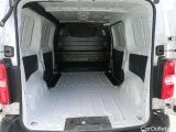  Citroen  Jumpy CITROEN  / 4P /  Talla M BlueHDi 120 CV Control #8
