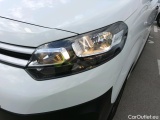  Citroen  Jumpy CITROEN  / 4P /  Talla M BlueHDi 120 CV Control #15