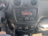  Dacia  Dokker DACIA  // 4P / dCi 75 CV N1 #11