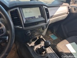 Ford  Ranger FORD  / 2019 / 4P / pickup doble cabina 2.0 TDCi 125kW 4x4 Doble Cab. XLT S/S #13