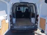  Ford  Transit FORD  Courier/2014/4P/furgón der.turis Van 1.5 TDCi 75kW Trend #8
