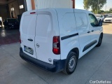  Opel  Combo OPEL  / 3P / 1.6 TD 100 CV Express L H1 650  #2