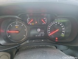  Opel  Combo OPEL  / 3P / 1.6 TD 100 CV Express L H1 650  #4