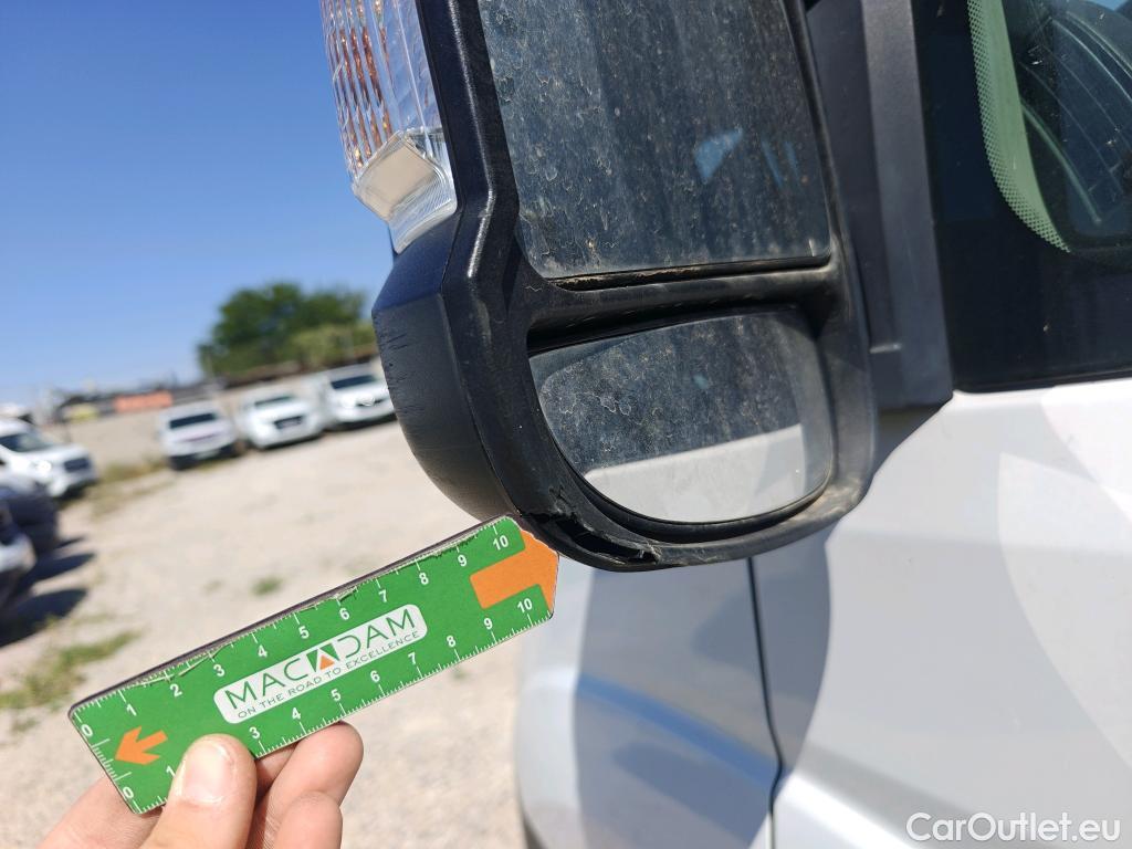  Opel  Movano OPEL  / 2021 / 4P / furgón F2ML Furgón Base L2H2 3.5T 2.2 BlueHDi #2
