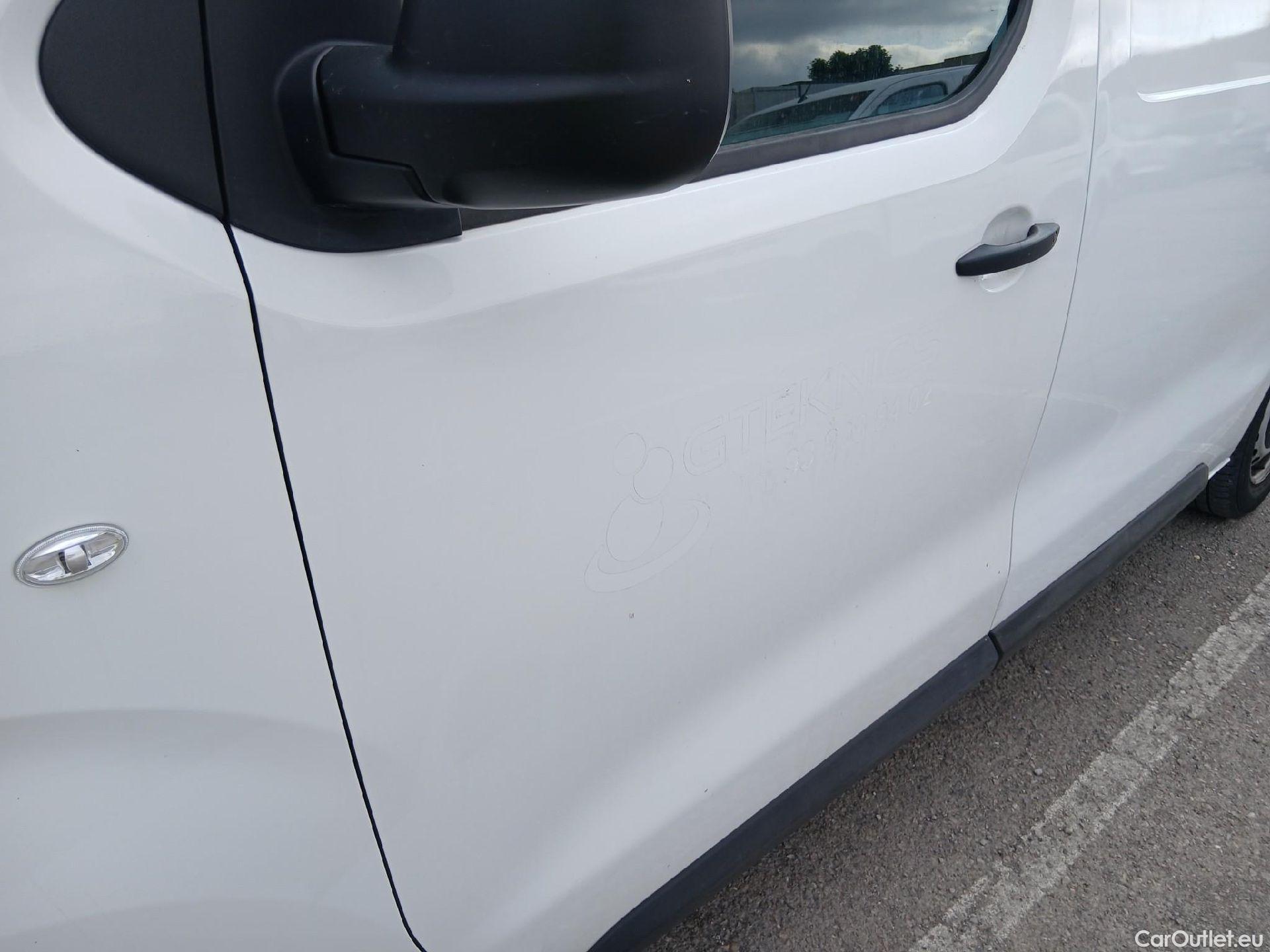  Peugeot  Expert PEUGEOT  / 2016 / 4P / furgón Furgón Premium 1.5 BlueHDi 100 Standard (AC) #5