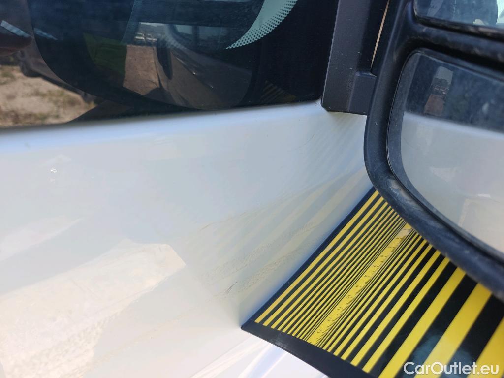  Opel  Movano OPEL  / 2021 / 4P / furgón F2ML Furgón Base L2H2 3.5T 2.2 BlueHDi #27