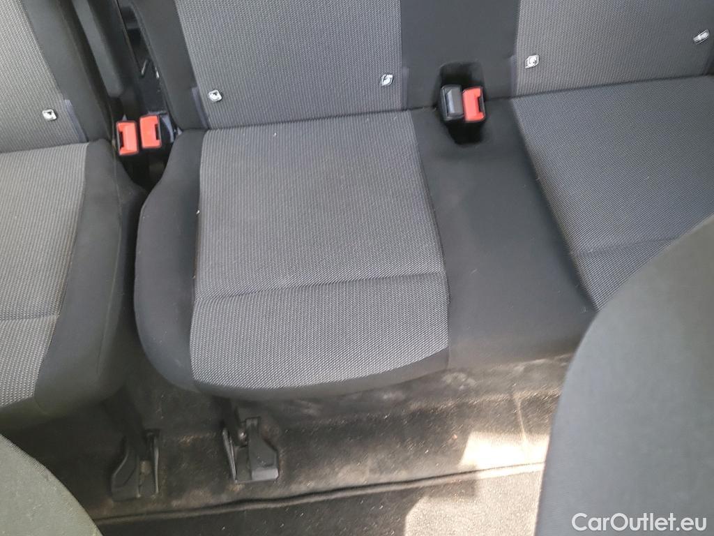  Peugeot  RIFTER PEUGEOT  / 2018 / 4P / combi Active Standard BlueHDi 73kW (IND) (AC2) #13