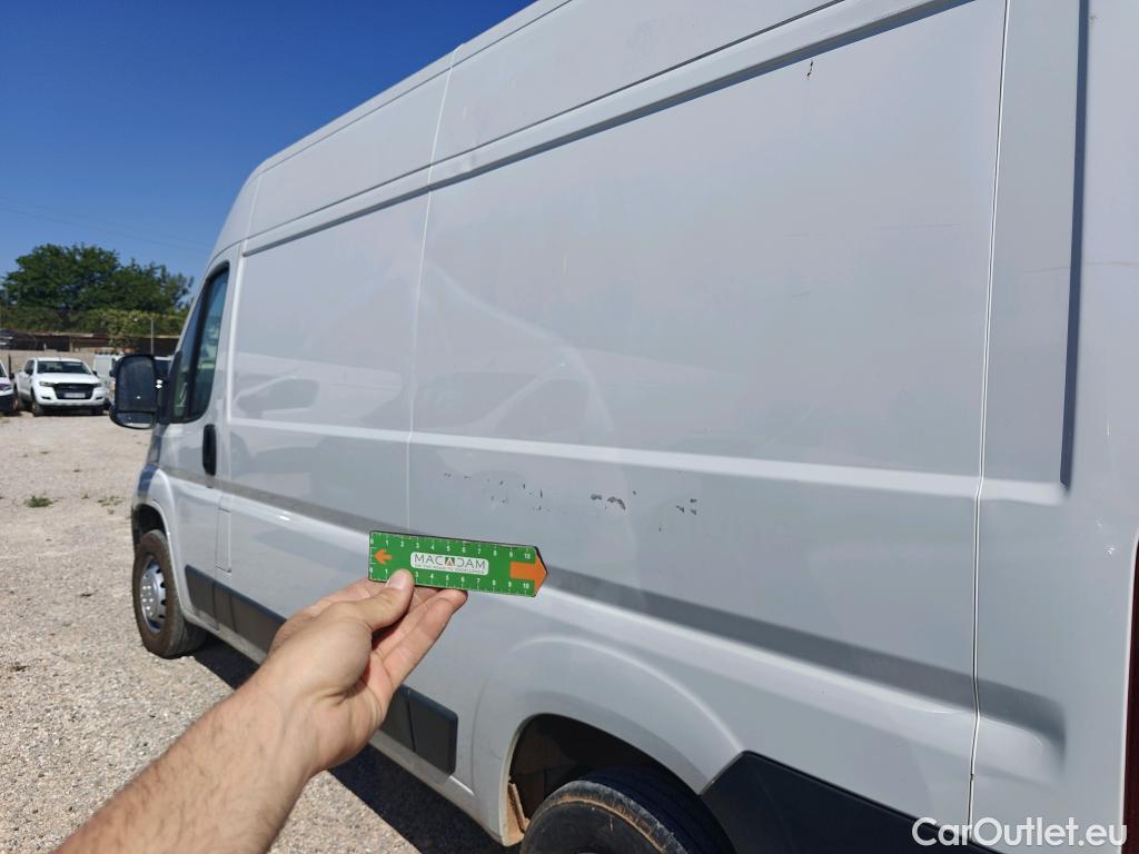  Opel  Movano OPEL  / 2021 / 4P / furgón F2ML Furgón Base L2H2 3.5T 2.2 BlueHDi #6