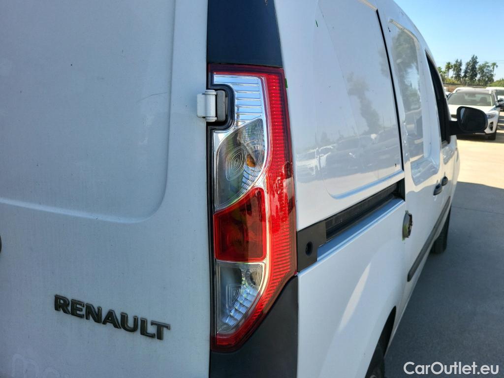  Renault  Kangoo RENAULT  Furgón/2013/3P/furgón derivado de turismo Profesional dCi 55 kW (75 CV) #6