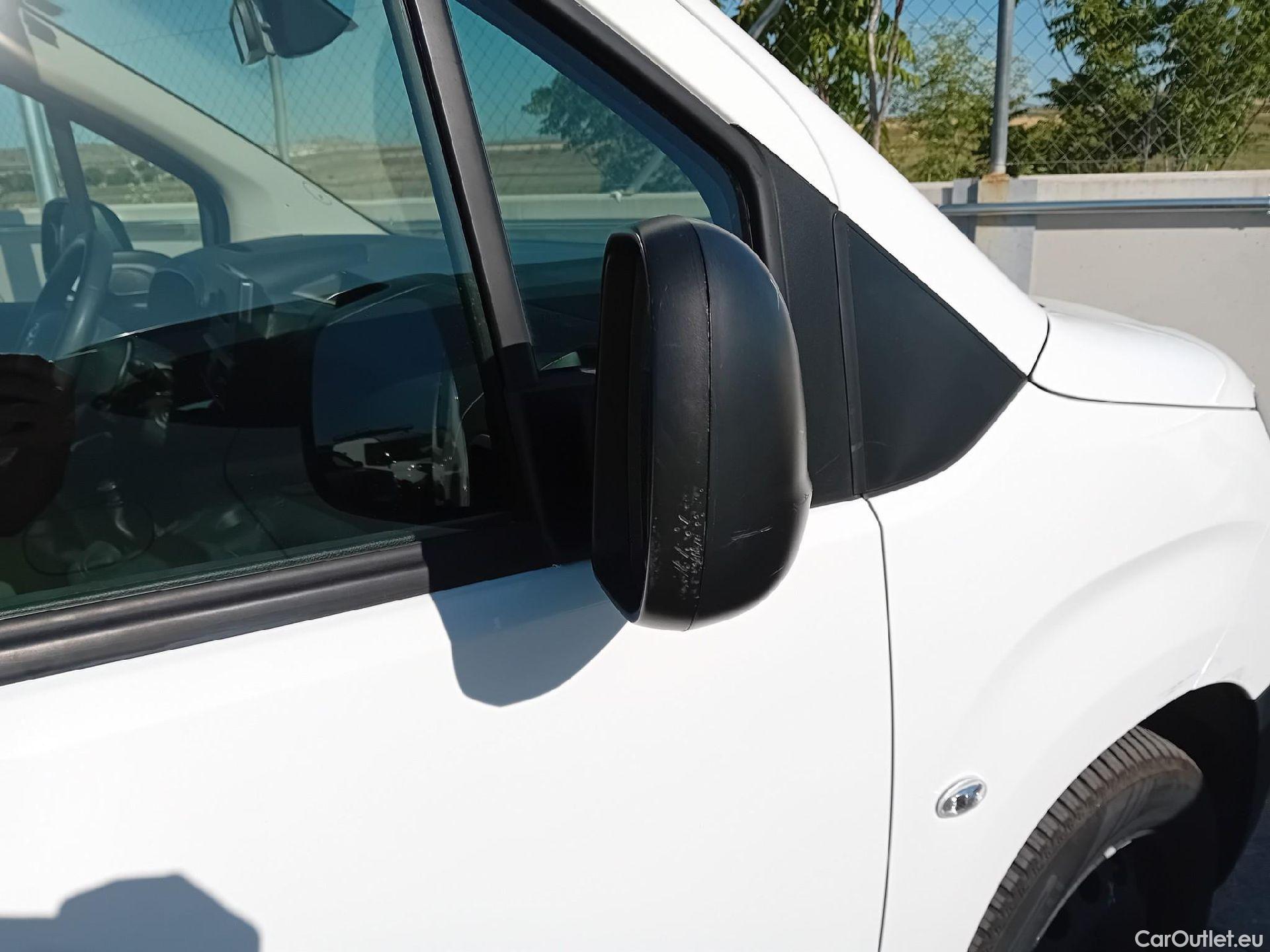  Toyota  Proace TOYOTA  City 1.5D 100 CV GX L1  #47