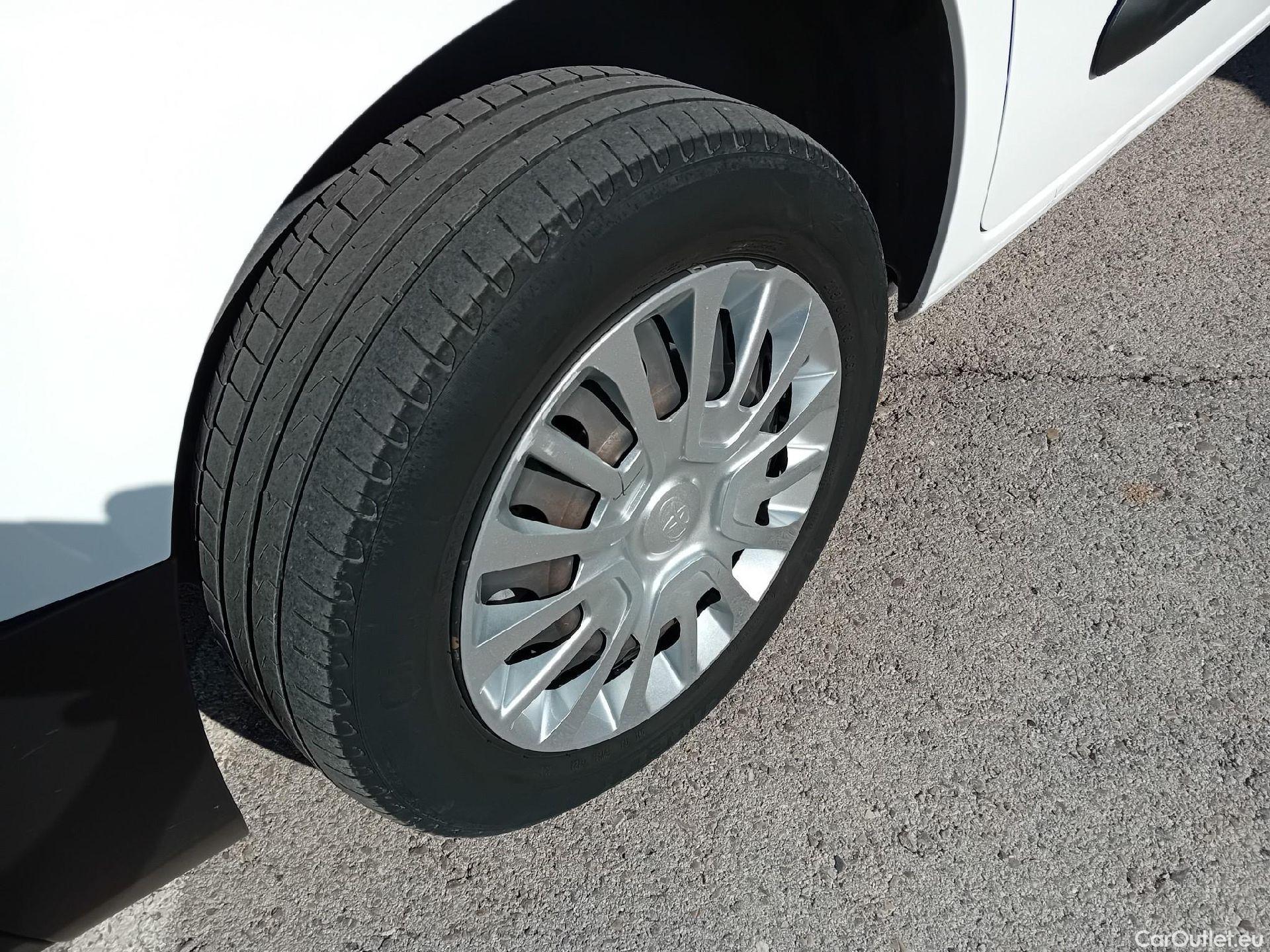  Toyota  Proace TOYOTA  City 1.5D 100 CV GX L1  #43
