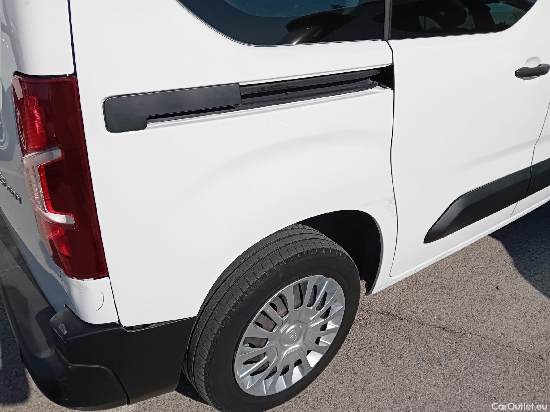  Toyota  Proace TOYOTA  City 1.5D 100 CV GX L1  #55