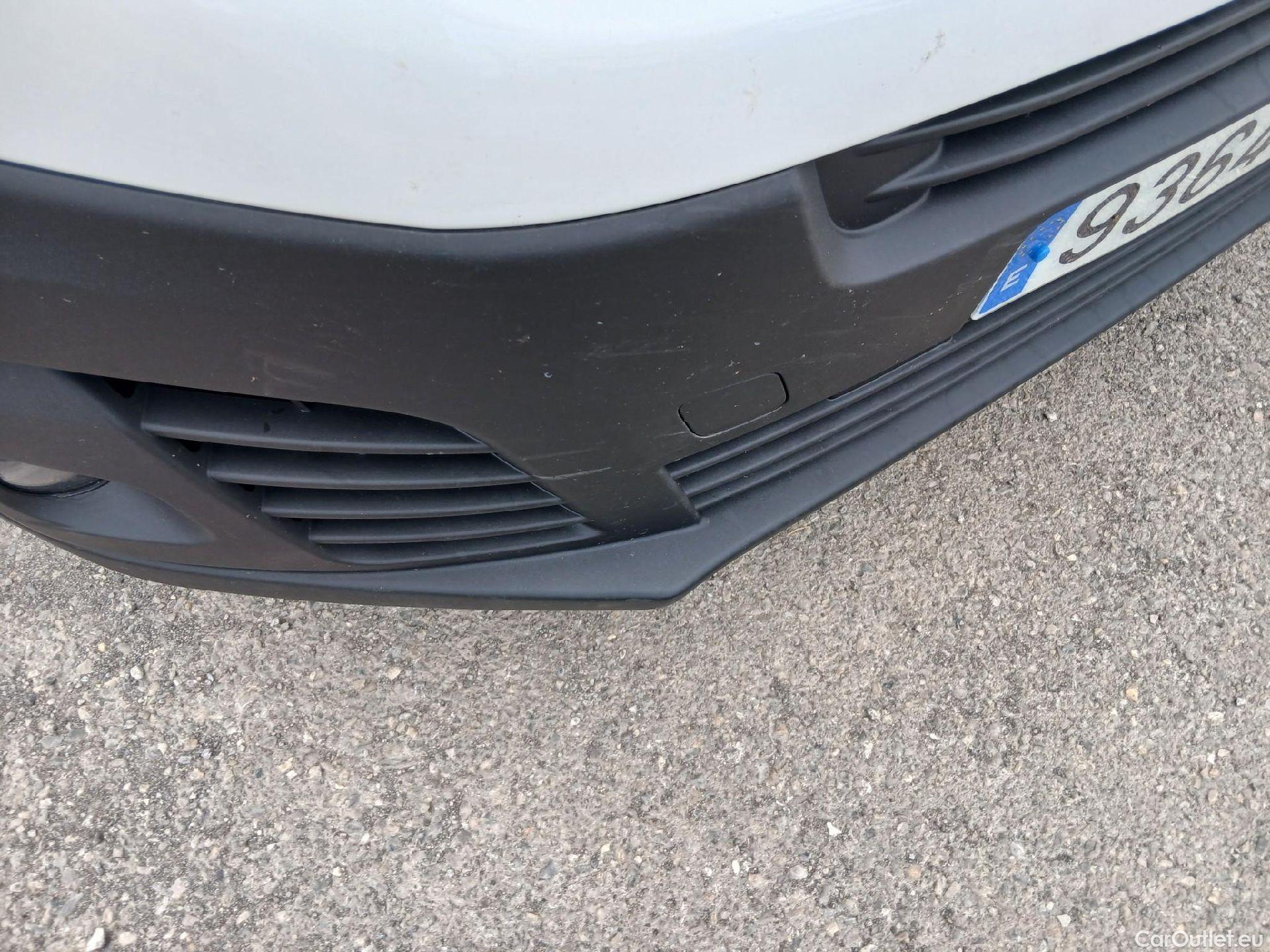  Peugeot  Expert PEUGEOT  / 2016 / 4P / furgón Furgón Premium 1.5 BlueHDi 100 Standard (AC) #1