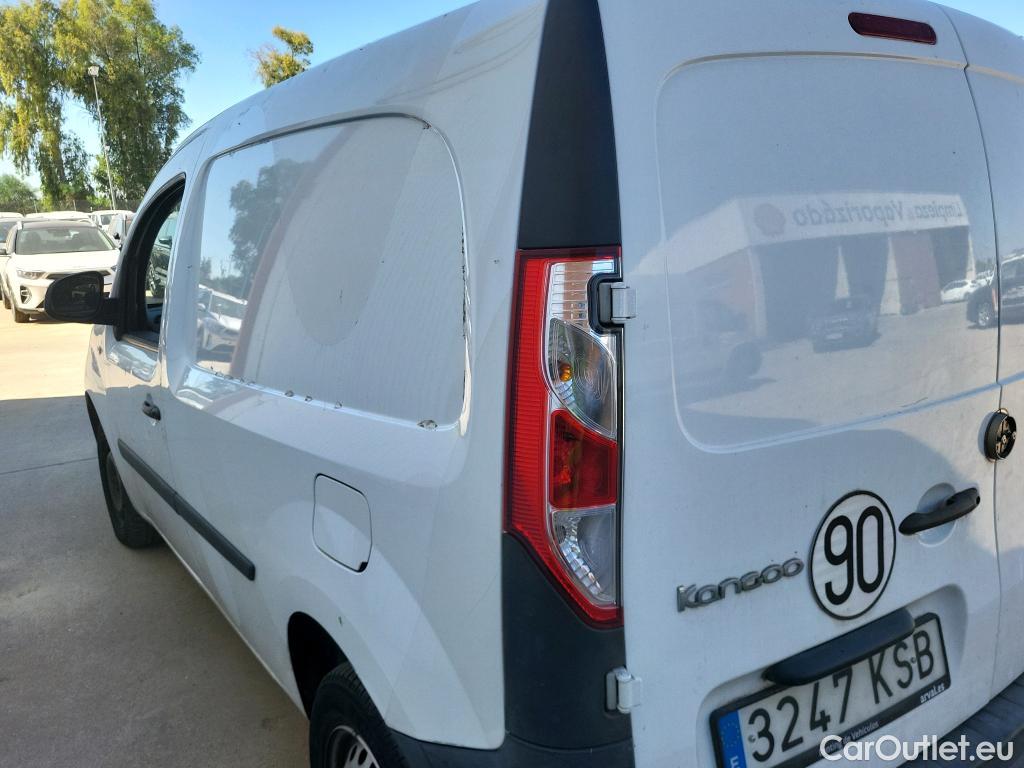  Renault  Kangoo RENAULT  Furgón/2013/3P/furgón derivado de turismo Profesional dCi 55 kW (75 CV) #5