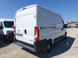  Opel  Movano OPEL  / 2021 / 4P / furgón F2ML Furgón Base L2H2 3.5T 2.2 BlueHDi #2