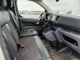  Peugeot  Expert PEUGEOT  / 2016 / 4P / furgón Furgón Premium 1.5 BlueHDi 100 Standard (AC) #6