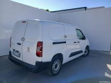  Peugeot  Partner PEUGEOT  / 2018 / 4P / furgón derivado de turismo Premium Long 1000kg BlueHDi 73kW #2