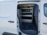  Peugeot  Partner PEUGEOT  / 2018 / 4P / furgón derivado de turismo Premium Long 1000kg BlueHDi 73kW #7