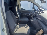  Peugeot  Partner PEUGEOT  / 2018 / 4P / furgón derivado de turismo Premium Long 1000kg BlueHDi 73kW #6