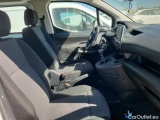  Peugeot  RIFTER PEUGEOT  / 2018 / 4P / combi Active Standard BlueHDi 73kW (IND) (AC2) #6