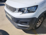  Peugeot  RIFTER PEUGEOT  / 2018 / 4P / combi Active Standard BlueHDi 73kW (IND) (AC2) #15