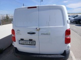  Toyota  Proace TOYOTA  / 2016 / 4P / furgón FU. MEDIO (L1) 2.0D 90kW COMFORT CARGA + #7