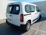  Toyota  Proace TOYOTA  City 1.5D 100 CV GX L1  #2