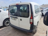  Volkswagen  Caddy VOLKSWAGEN  / 2020 / 4P / combi Kombi 2.0 TDI 75kW (102CV) #2