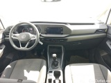  Volkswagen  Caddy VOLKSWAGEN  / 2020 / 4P / combi Kombi 2.0 TDI 75kW (102CV) #3