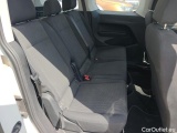  Volkswagen  Caddy VOLKSWAGEN  / 2020 / 4P / combi Kombi 2.0 TDI 75kW (102CV) #7