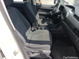  Volkswagen  Caddy VOLKSWAGEN  / 2020 / 4P / combi Kombi 2.0 TDI 75kW (102CV) #6