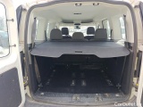  Volkswagen  Caddy VOLKSWAGEN  / 2020 / 4P / combi Kombi 2.0 TDI 75kW (102CV) #8